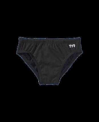 Slip de bain garçon TYR Durafast Elite® Solid