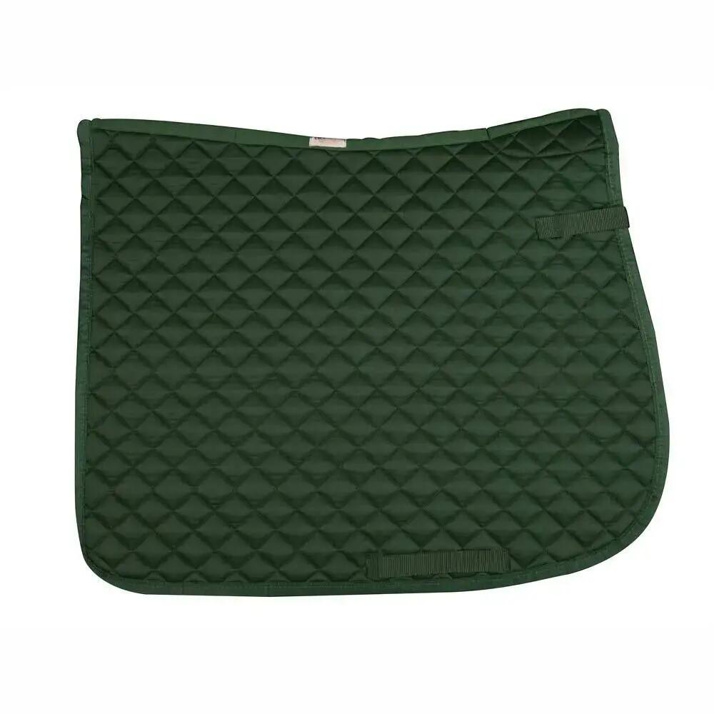 Tapis de dressage pour cheval rembourrée Zaldi 1/1