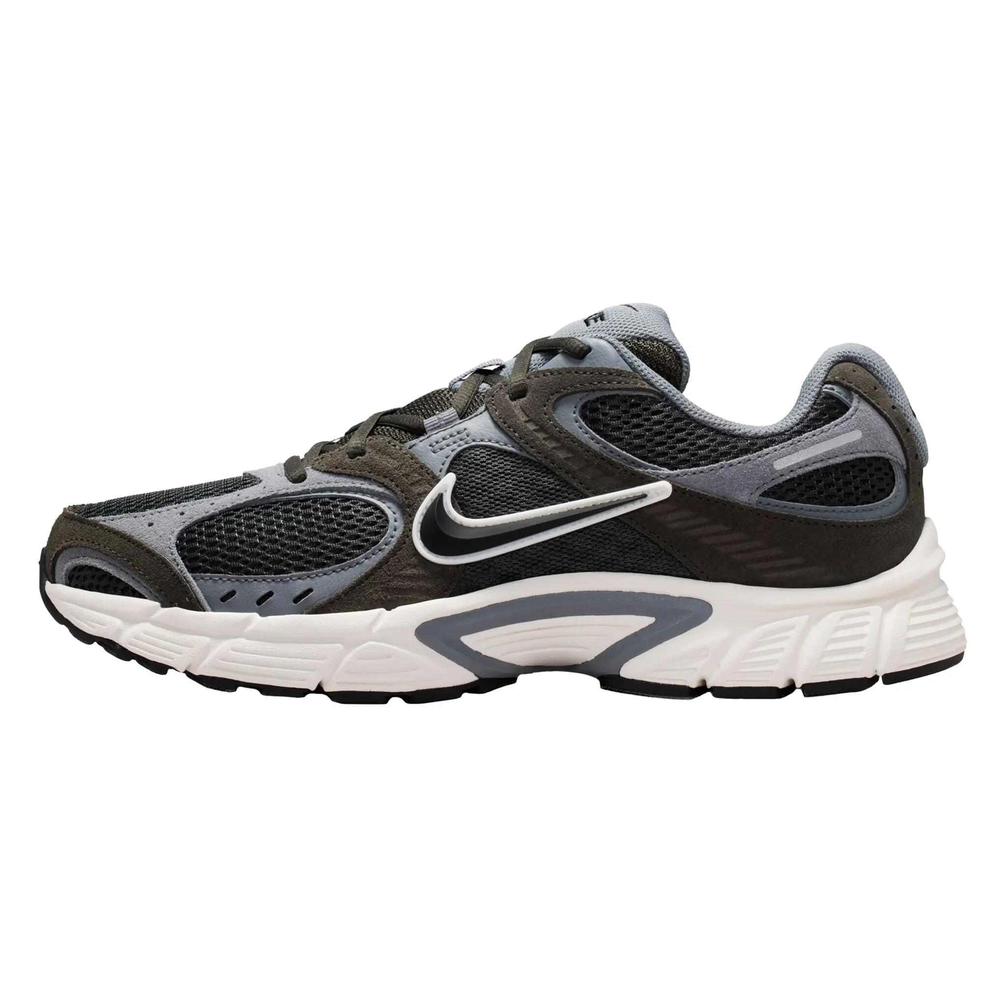 Laufschuh atmungsaktiv leicht Herren - V5 RNR Suede 2 2/6