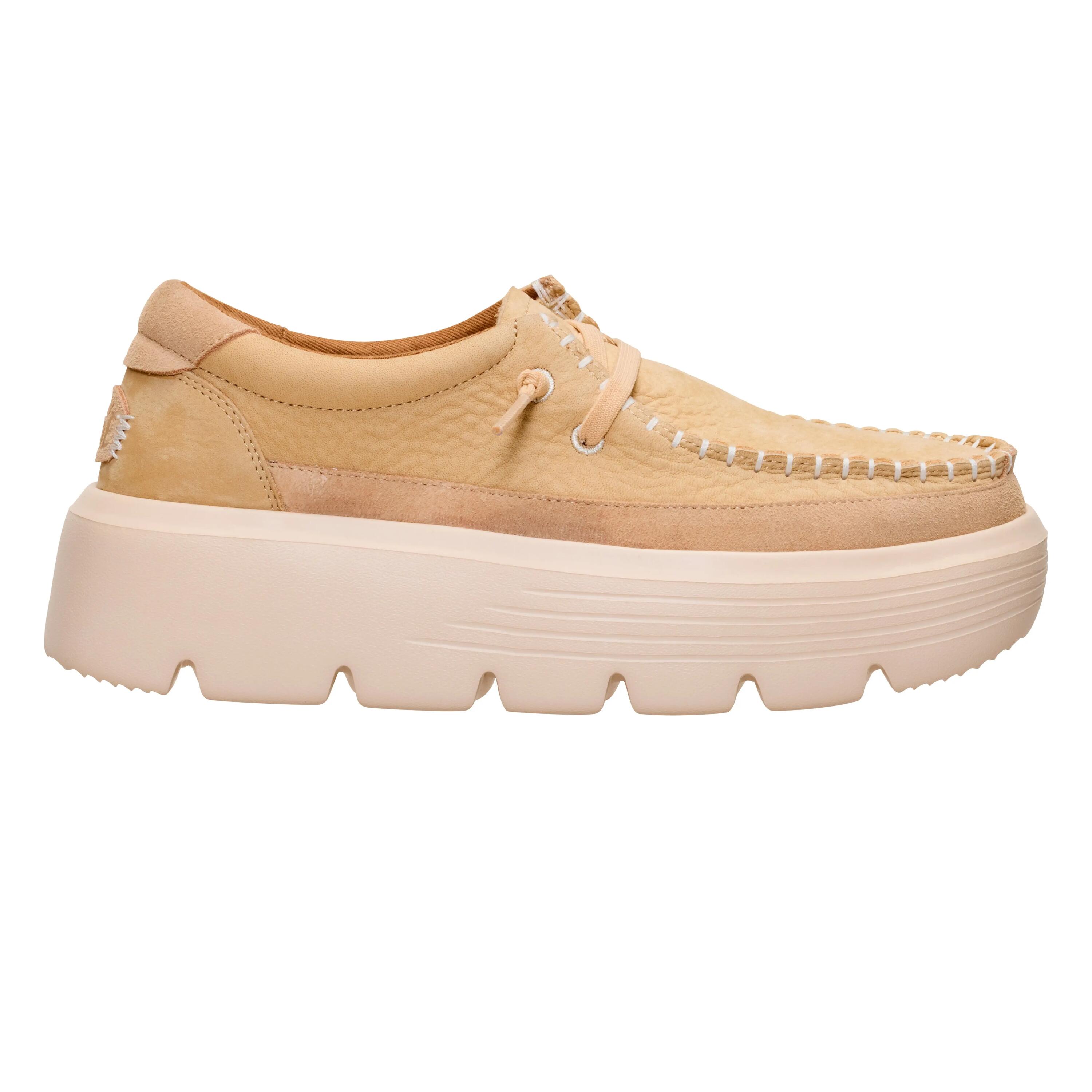 Zuecos casual Austin Mujer 3/5