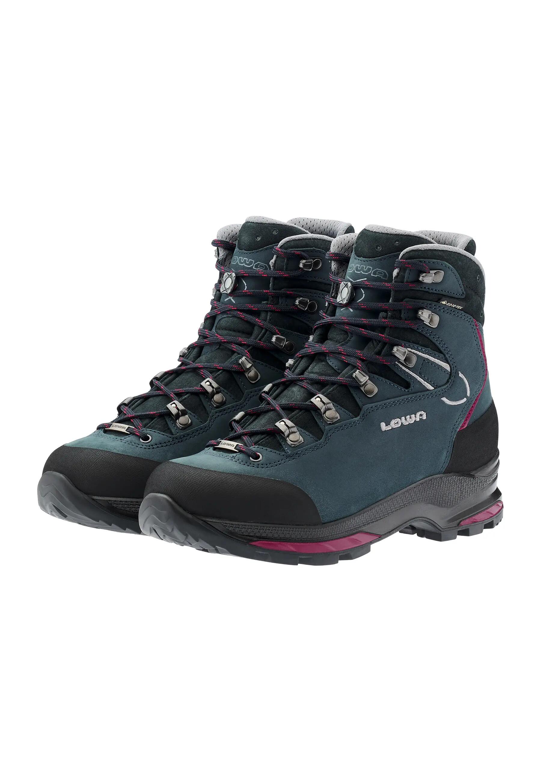 LOWA Stiefel mittel MAURIA EVO GTX Ws 2/7