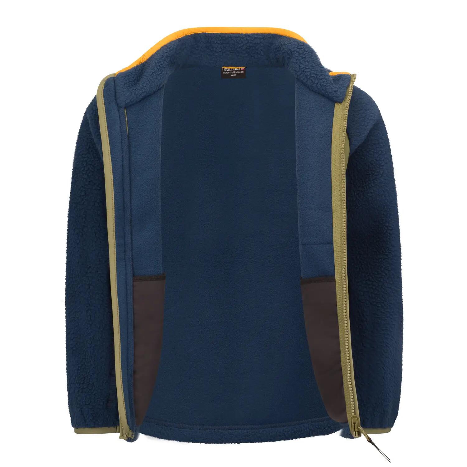 Kids Odda Jacket XT 3/3