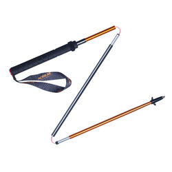 E4201 Ultra Light Foldable Trekking/Hiking Pole - Pair