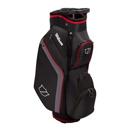 Sac chariot de golf Wilson Golf Lite 3
