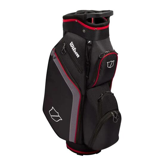 Sac chariot de golf Wilson Golf Lite 3
