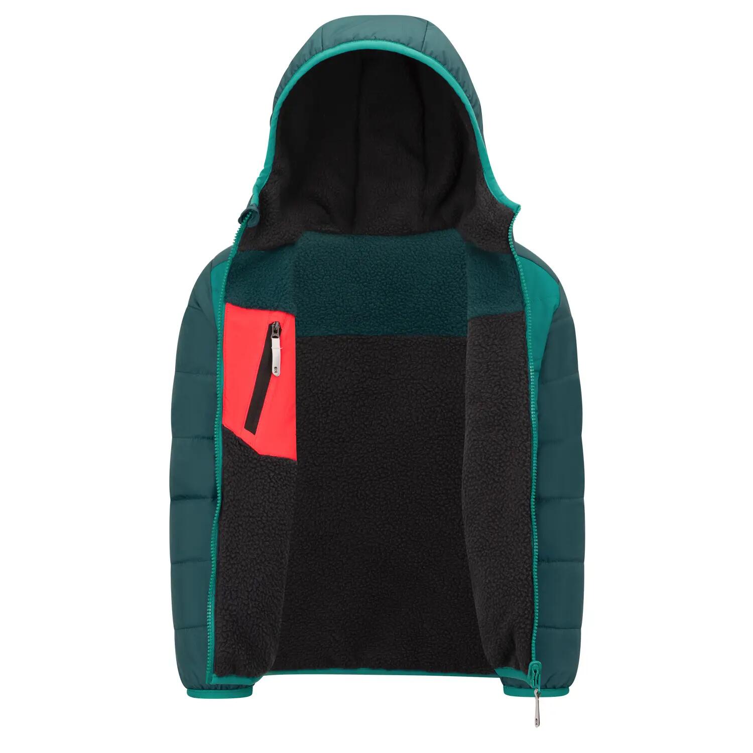 TROLLKIDS Kids Sandvika Turnover Jacket 4/4