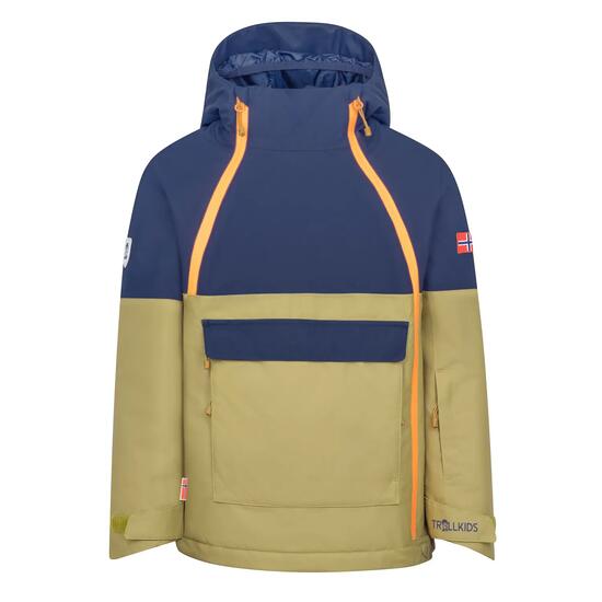 Kids Eikedalen Jacket