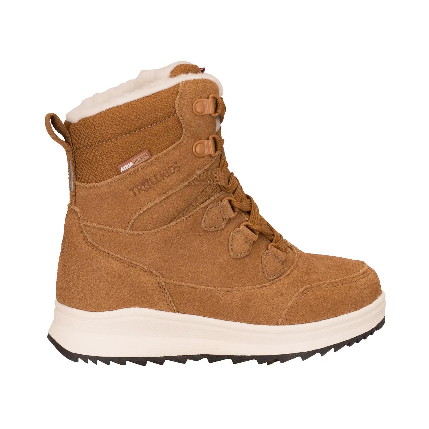 Winterstiefel Lillehammer 8/8