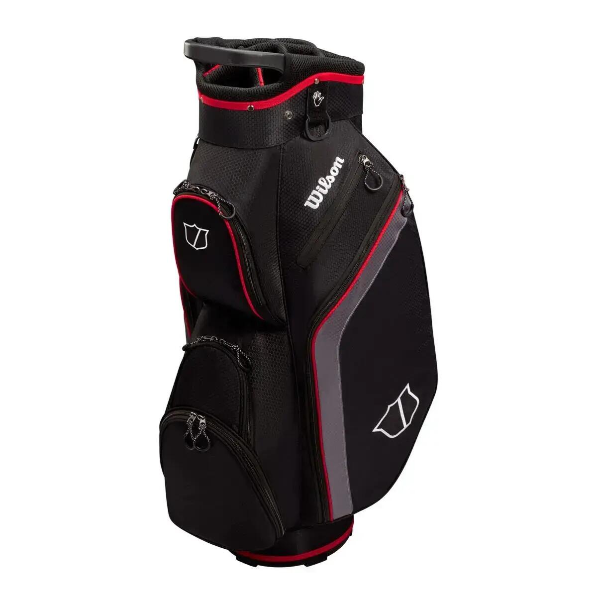Torba na wózek golfowy Wilson Golf Lite 3 2/5