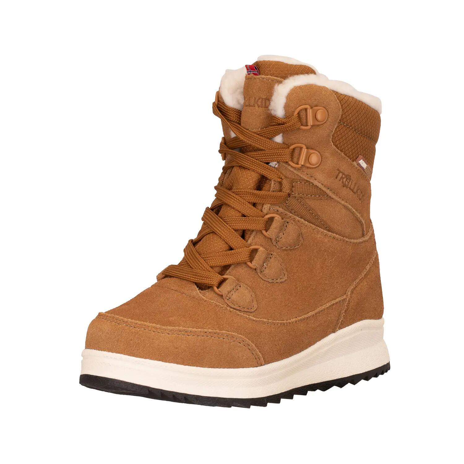 Winterstiefel Lillehammer 7/8