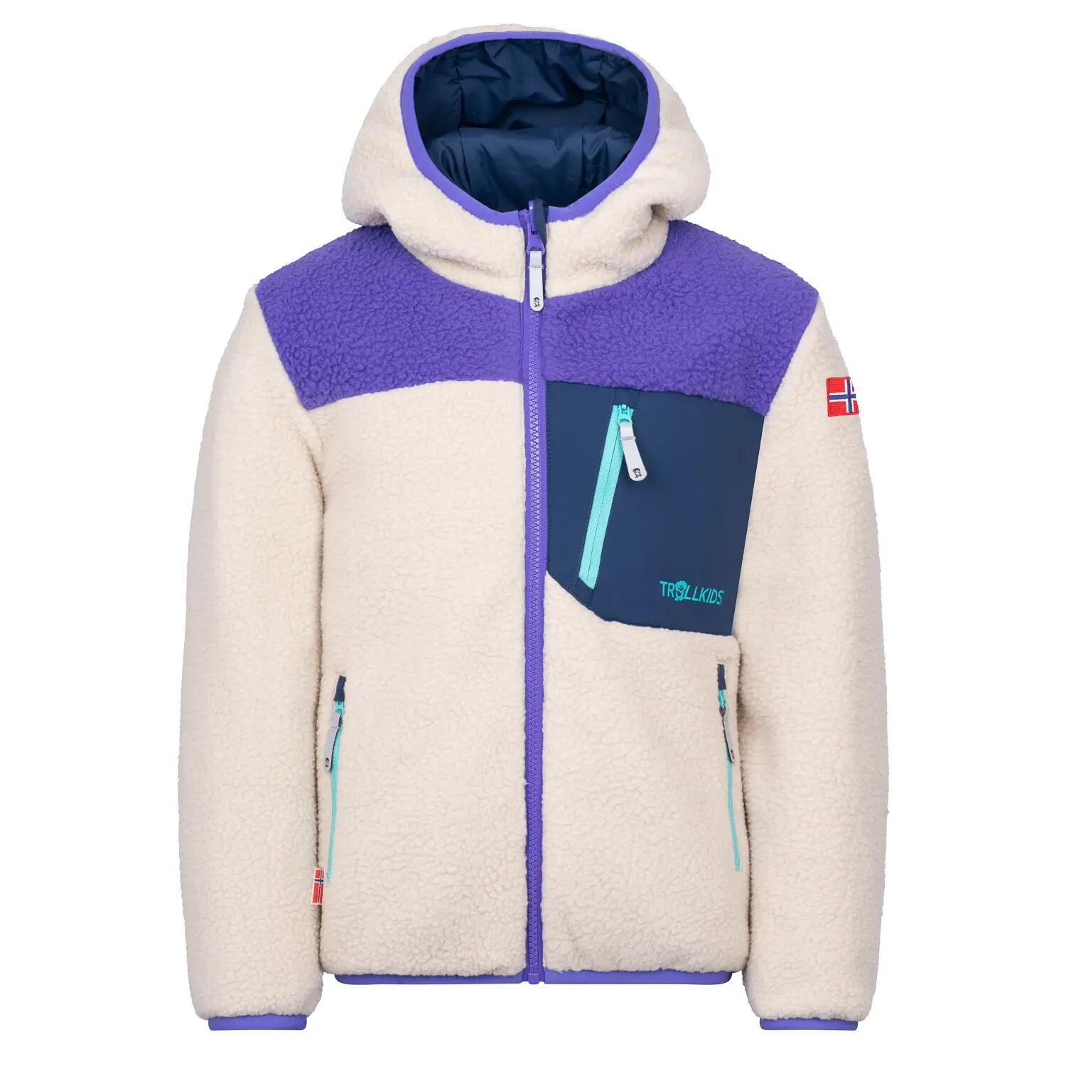 Wendejacke Sandvika 4/5