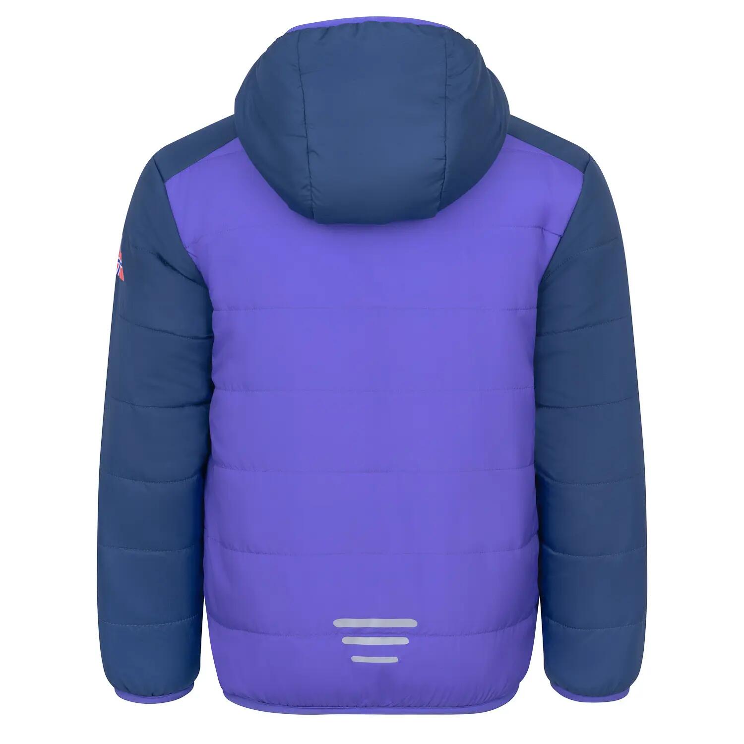 Wendejacke Sandvika 3/5