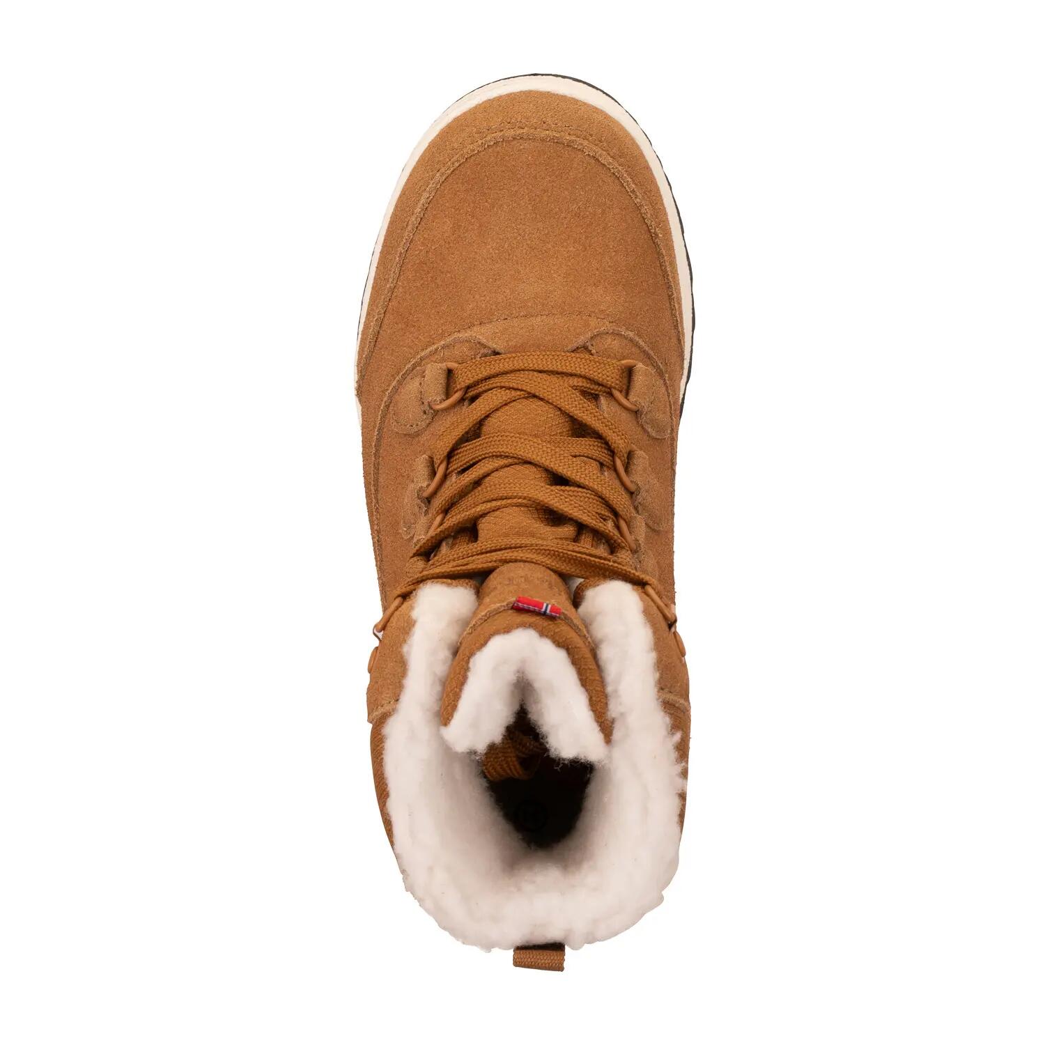 Winterstiefel Lillehammer 5/8
