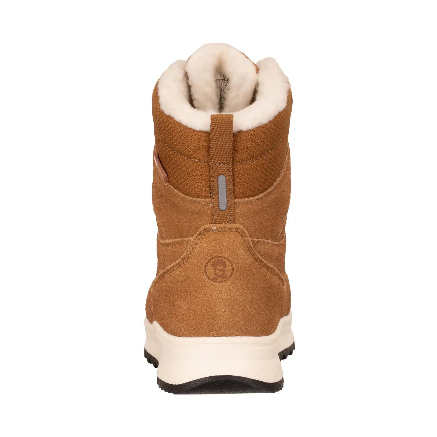 Winterstiefel Lillehammer 4/8