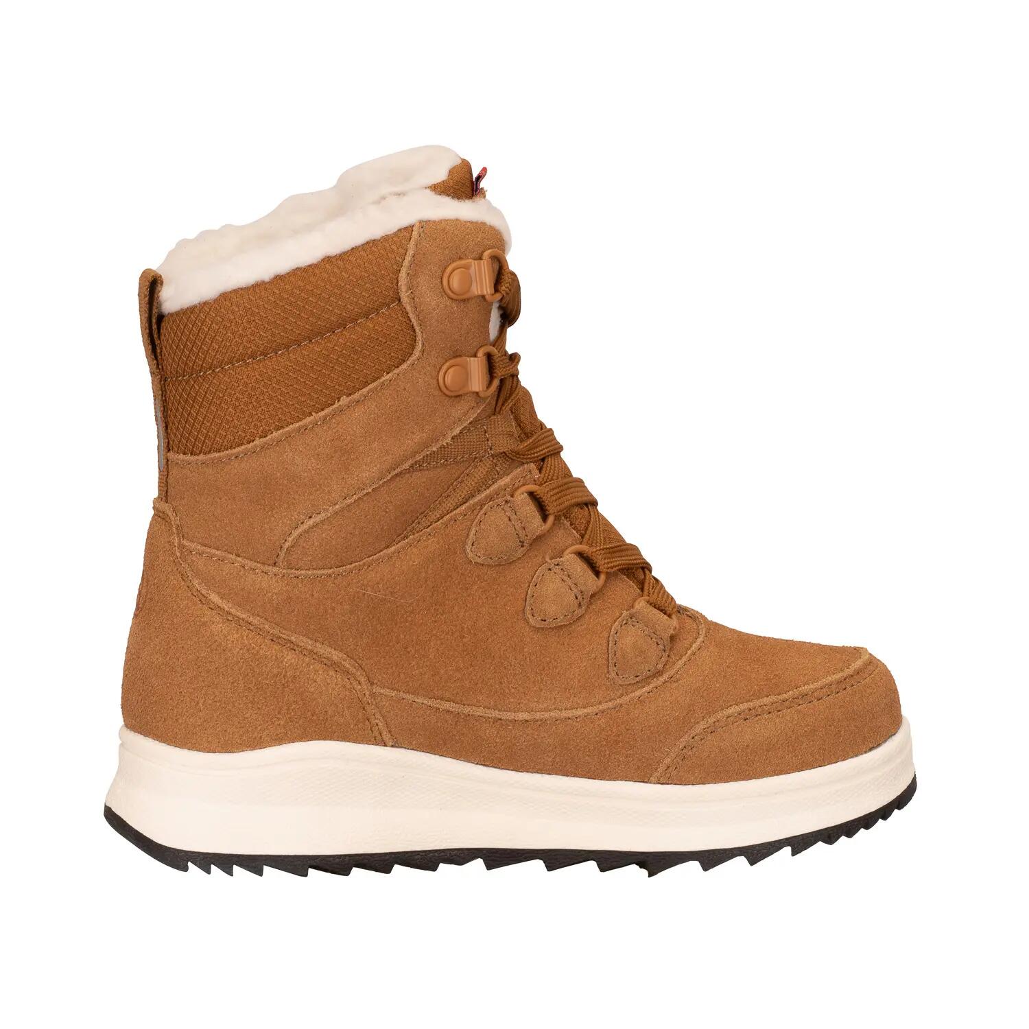 Winterstiefel Lillehammer 2/8