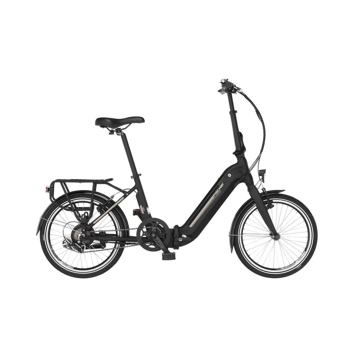 FISCHER BIKE picture