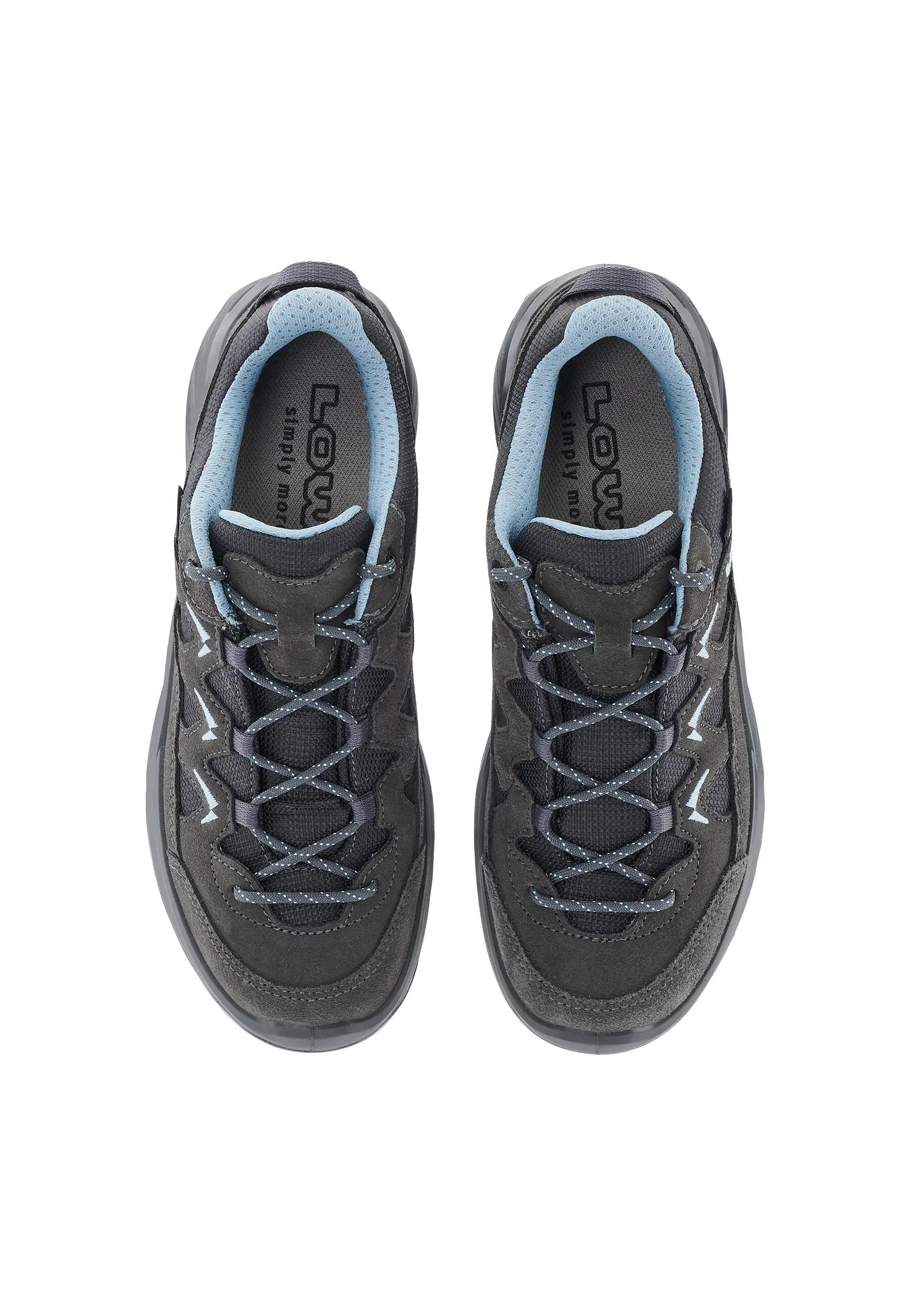 LOWA Halbschuh SIRKOS EVO GTX LO Ws 4/7