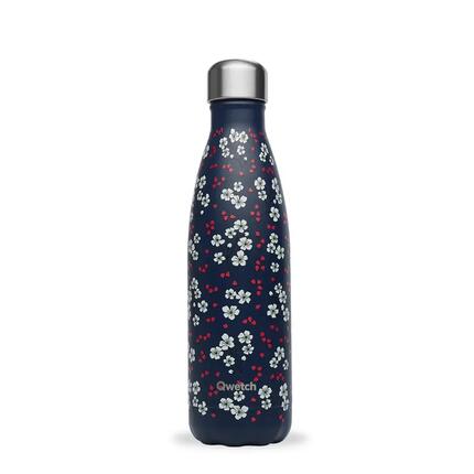 Bouteille isotherme hanami Qwetch Originals