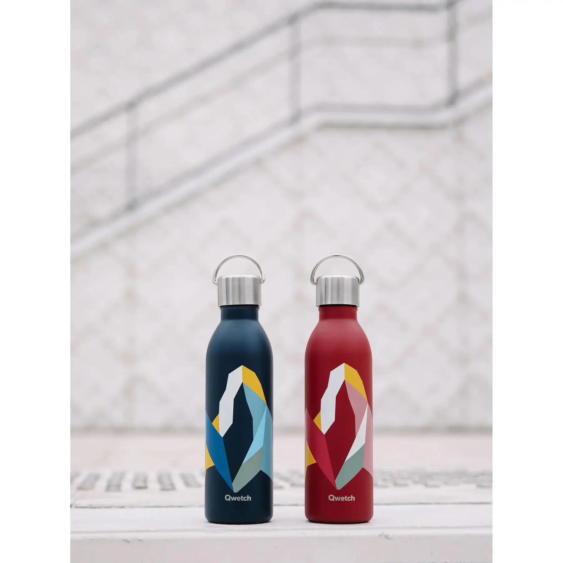 Bouteille isotherme Qwetch Active 3/3