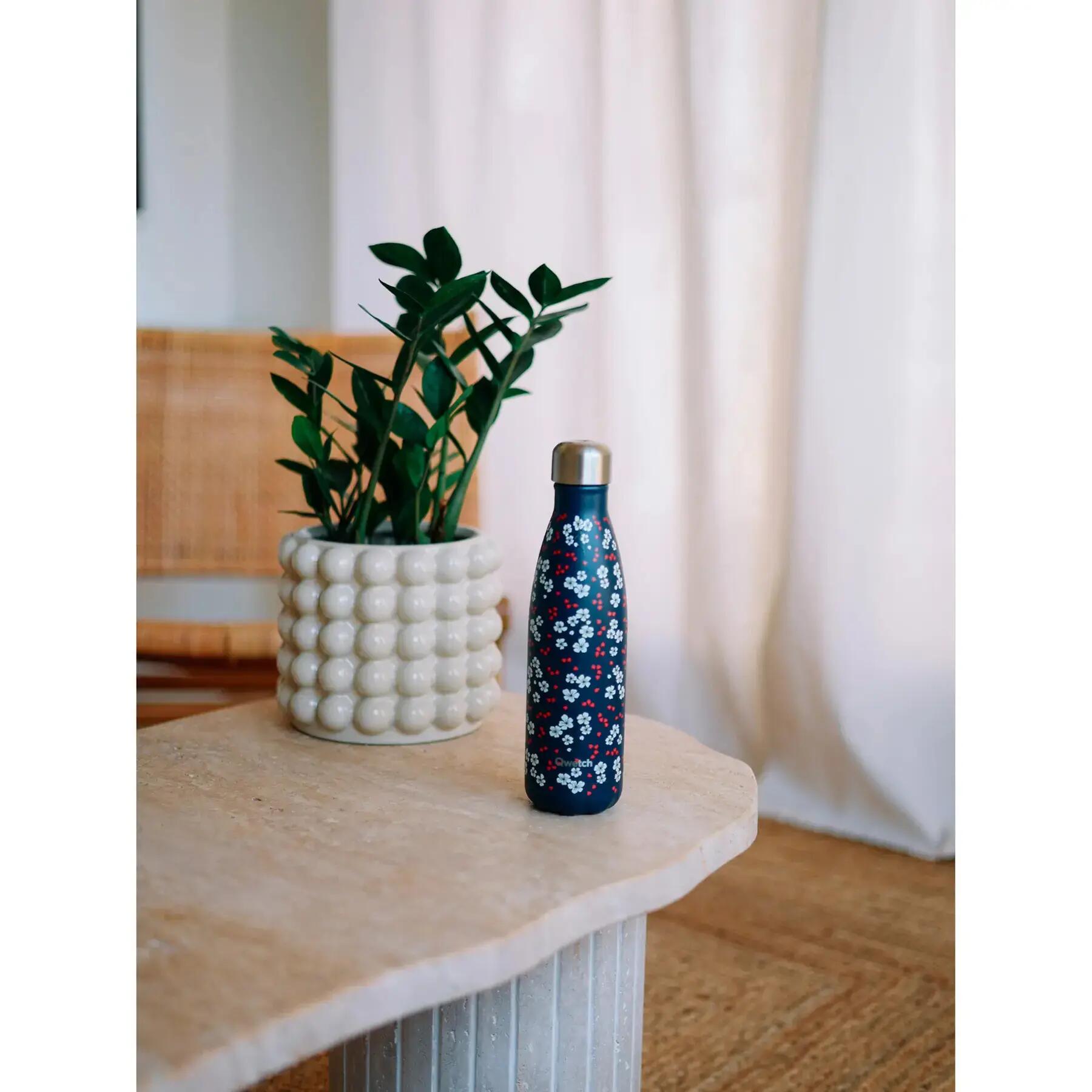 Bouteille isotherme hanami Qwetch Originals 2/2