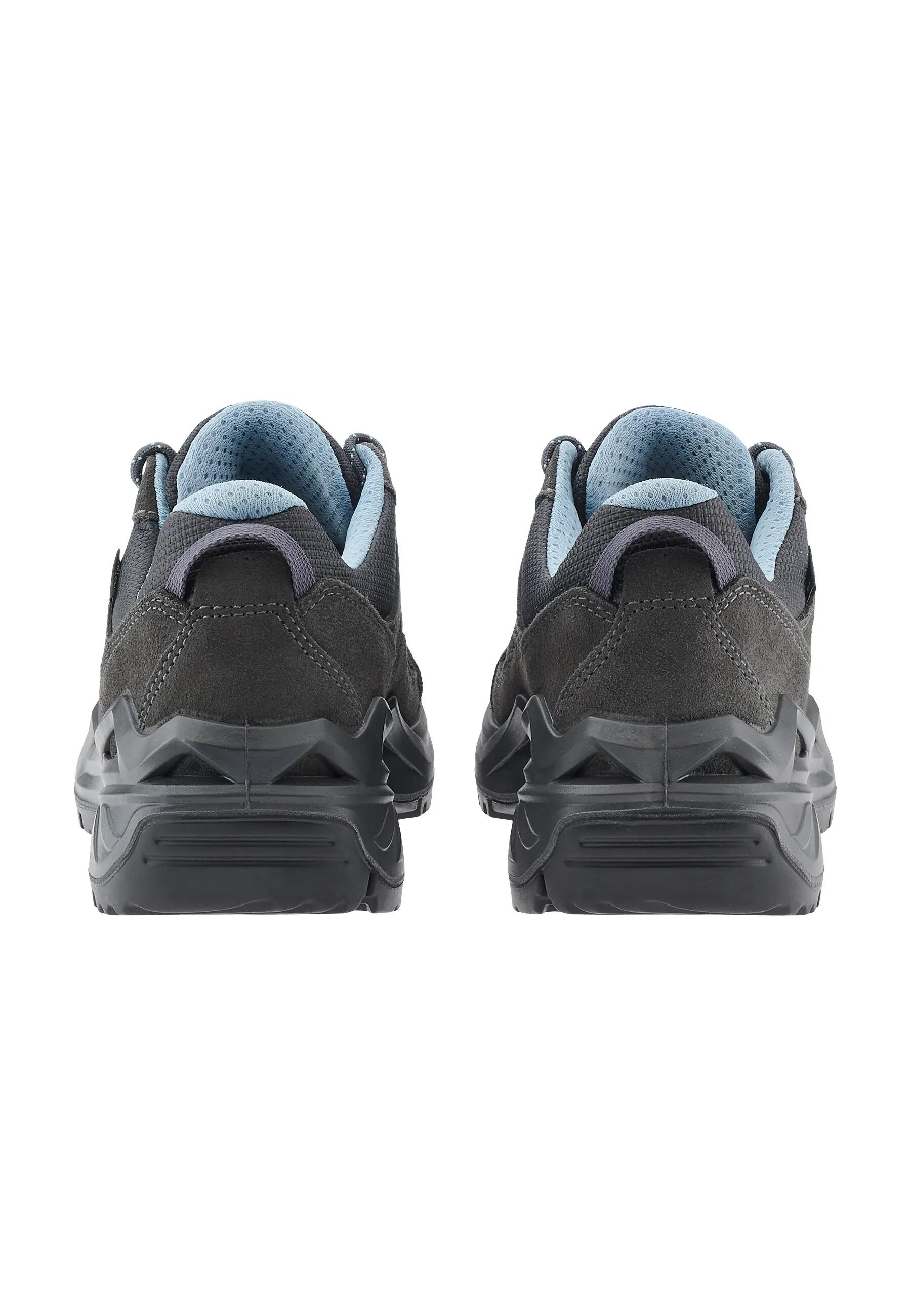 LOWA Halbschuh SIRKOS EVO GTX LO Ws 3/7