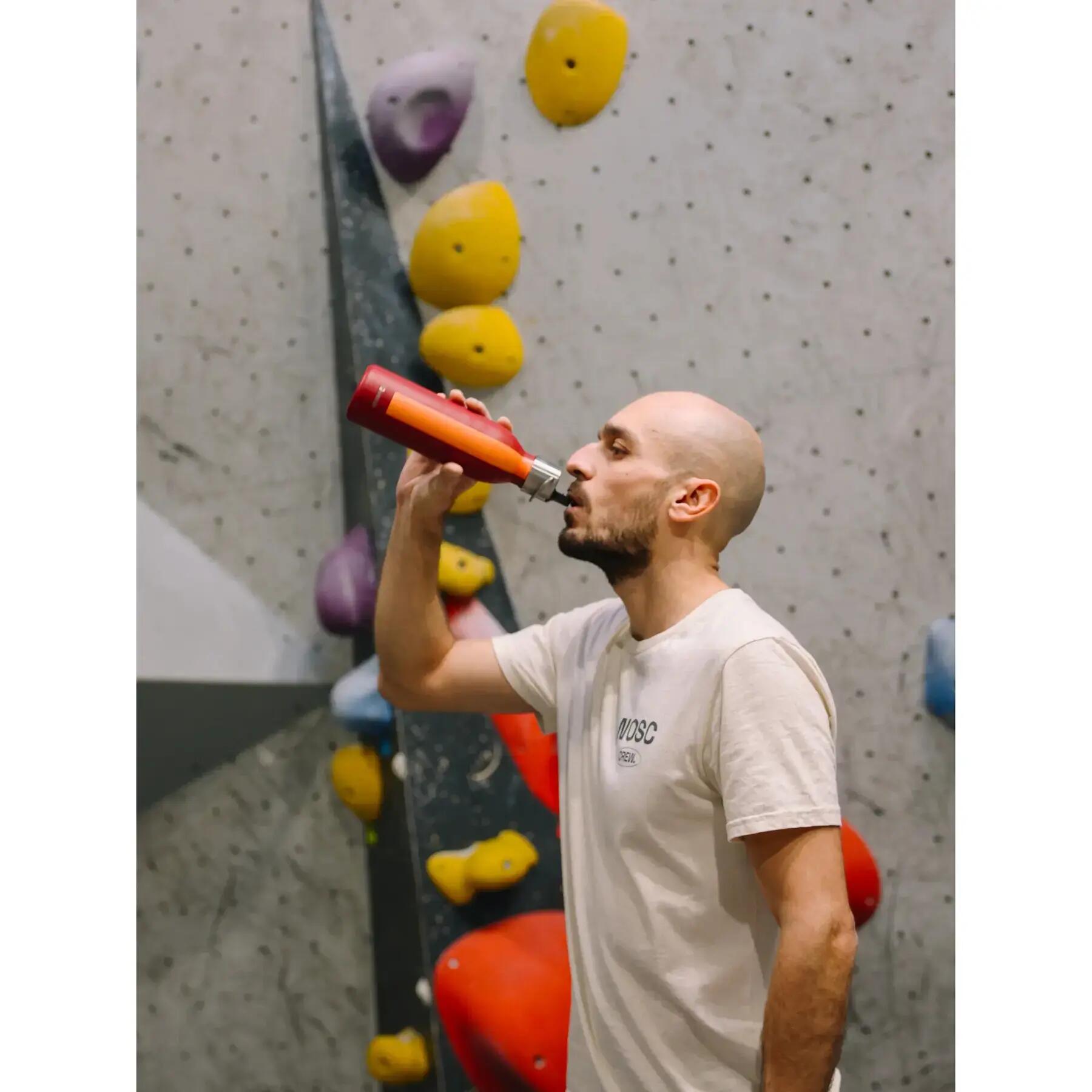 Bouteille isotherme série sport Qwetch Active 2/2