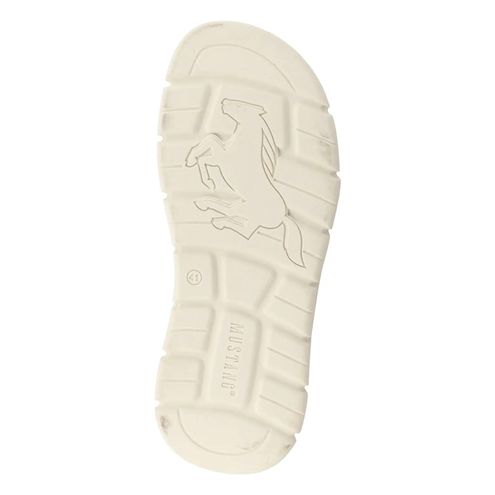 Schuh bequem atmungsaktiv Herren - Pantolette 5/5