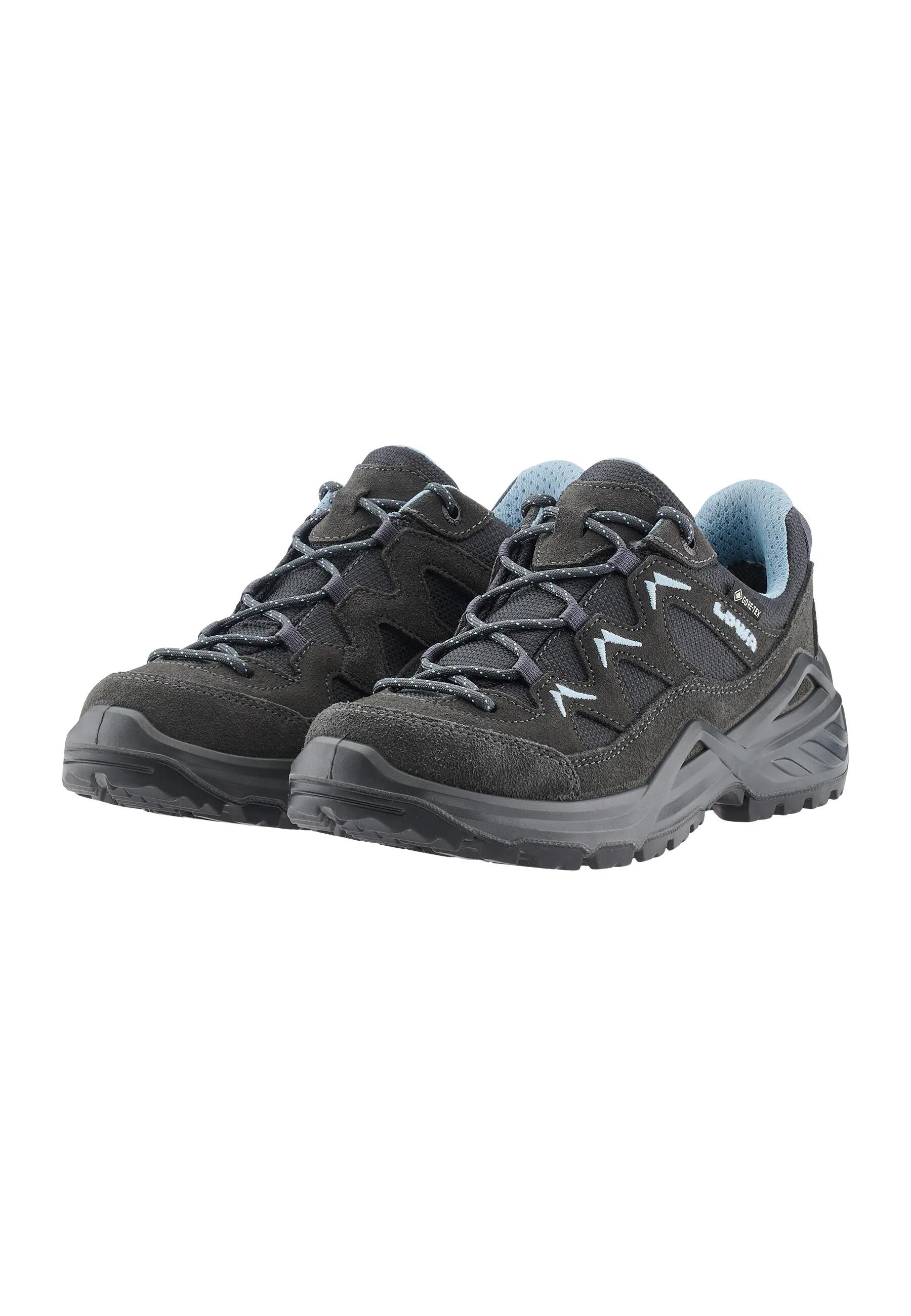 LOWA Halbschuh SIRKOS EVO GTX LO Ws 2/7