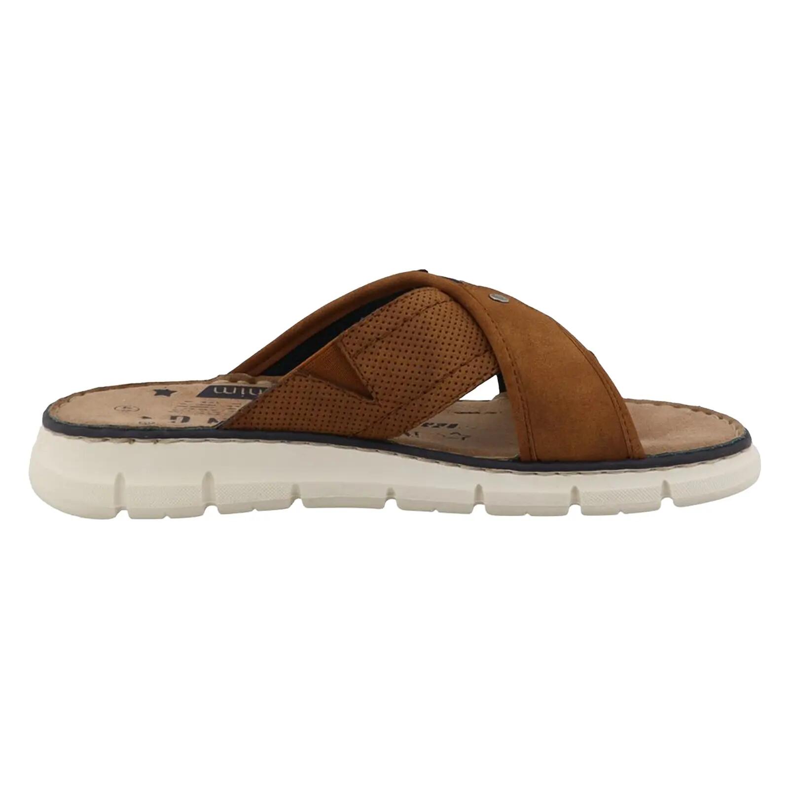 Schuh bequem atmungsaktiv Herren - Pantolette 2/5