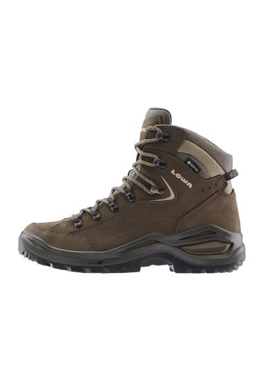 LOWA Stiefel mittel RENEGADE EVO GTX MID Ws