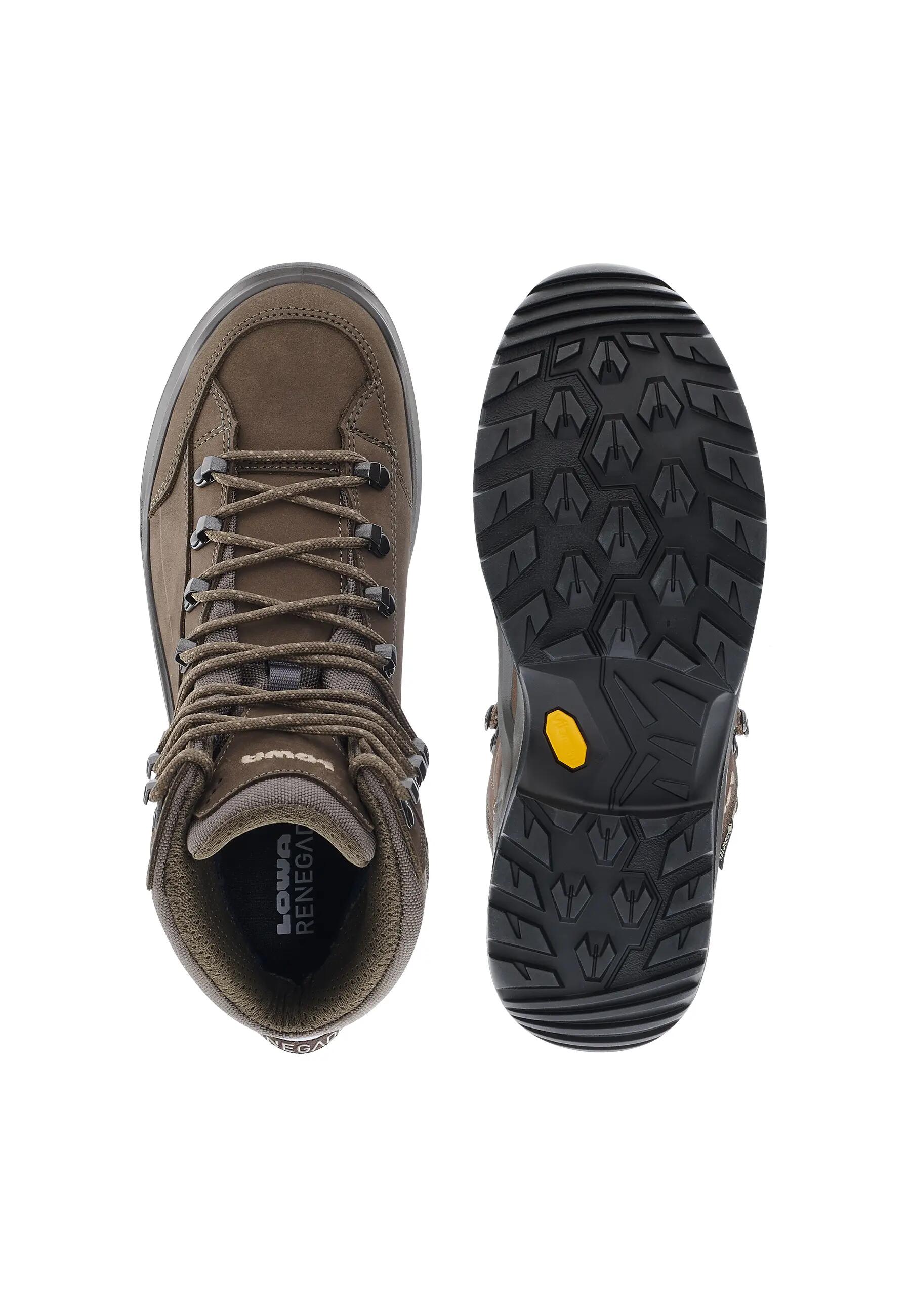LOWA Stiefel mittel RENEGADE EVO GTX MID Ws 5/7