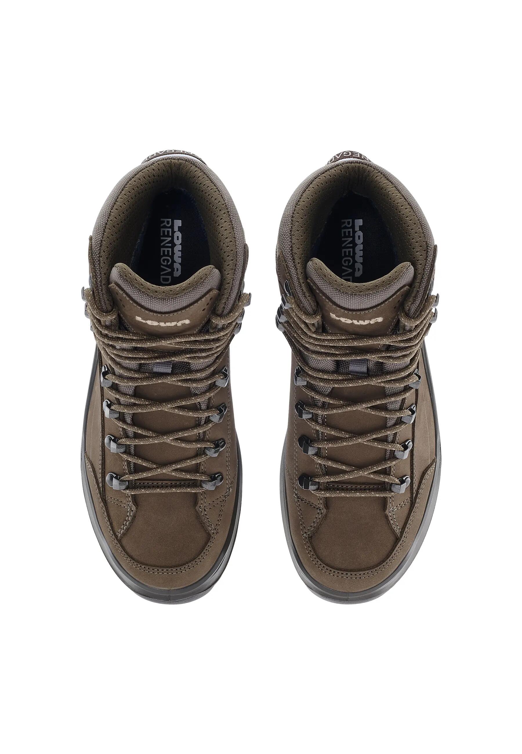LOWA Stiefel mittel RENEGADE EVO GTX MID Ws 4/7