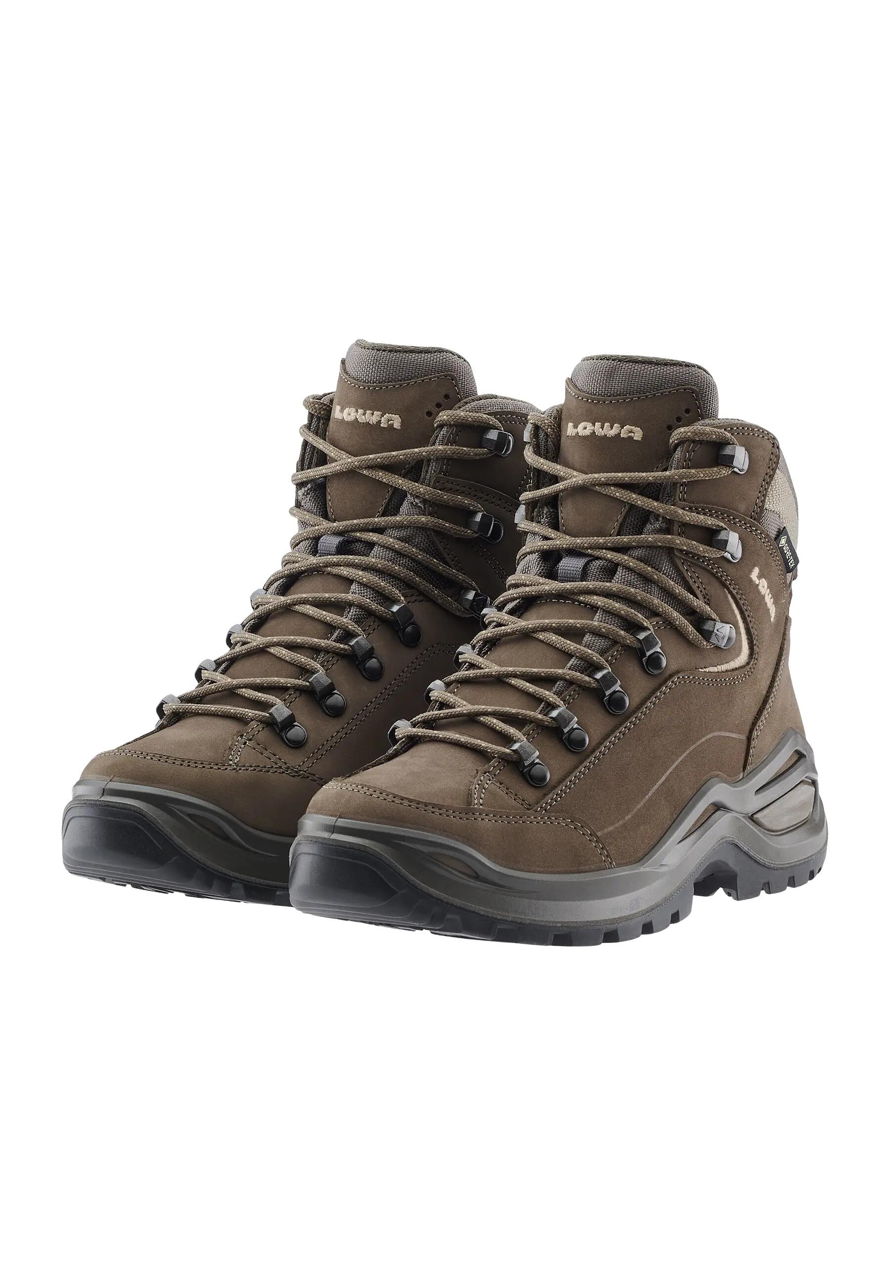 LOWA Stiefel mittel RENEGADE EVO GTX MID Ws 2/7