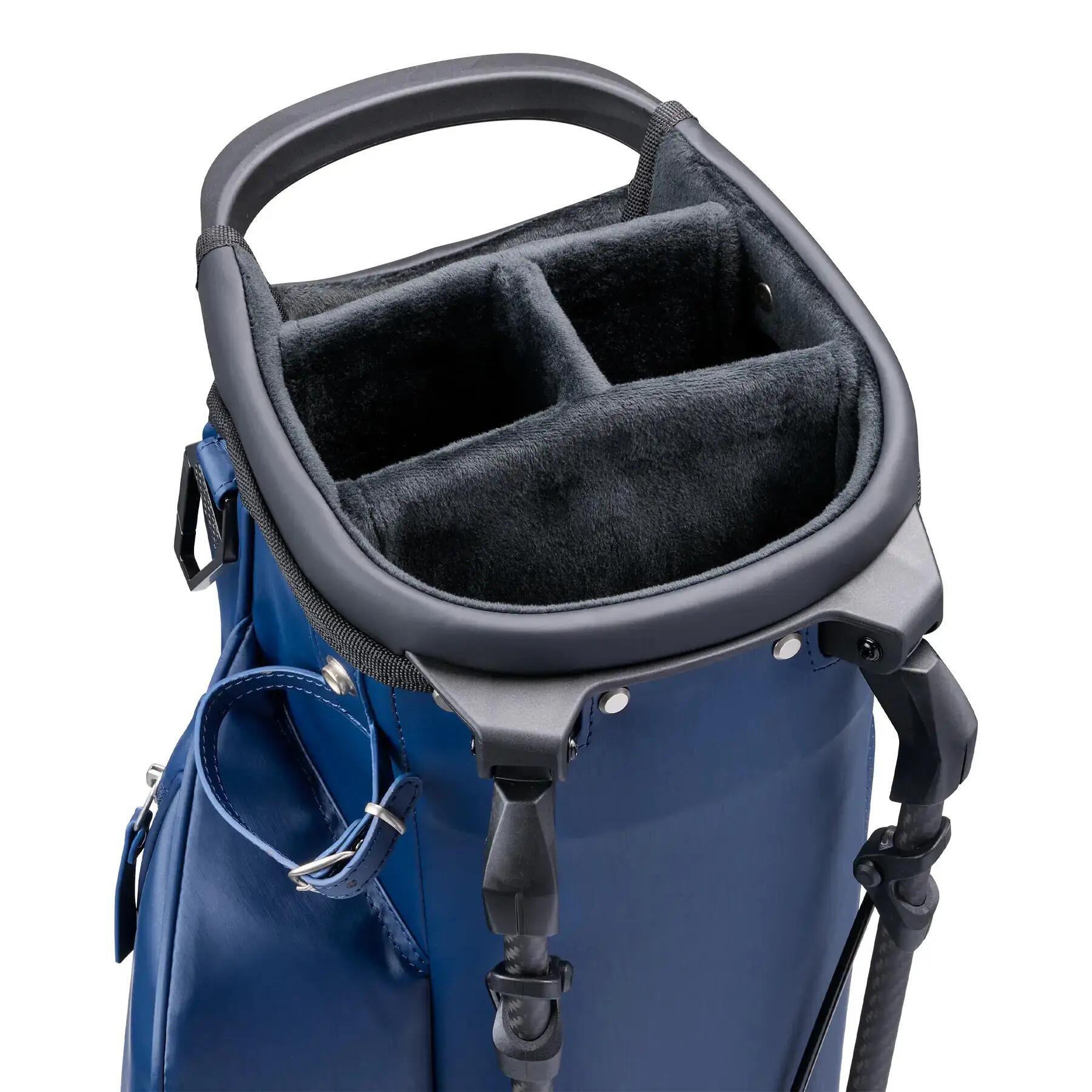 Golf statief tas Wilson Golf Staff The 1914 Carry 7/7