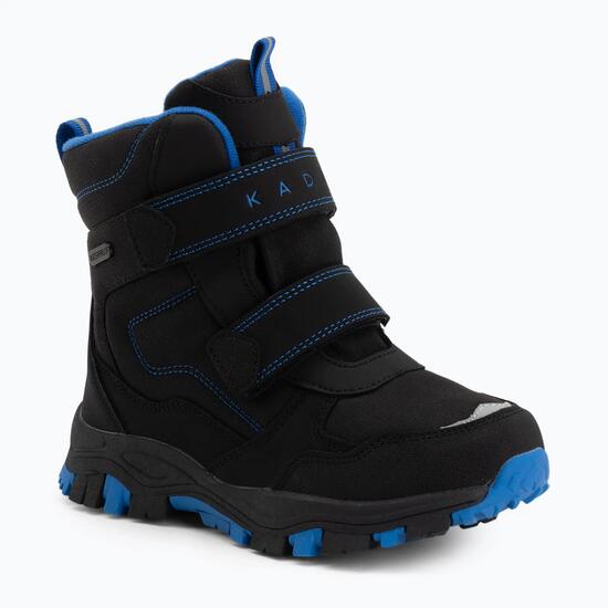 Śniegowce dziecięce KADVA Snowey Mid WP