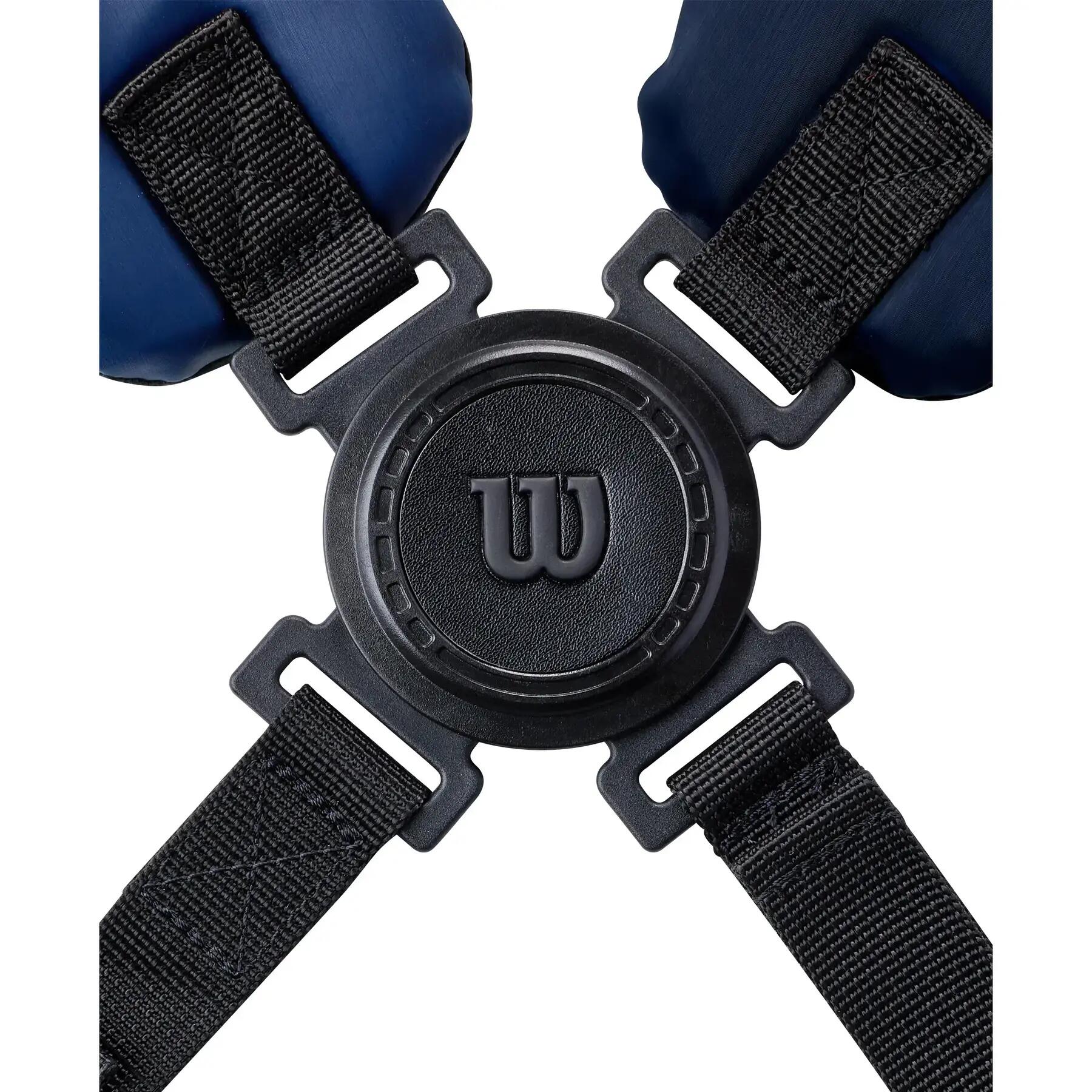 Golf statief tas Wilson Golf Staff The 1914 Carry 6/7