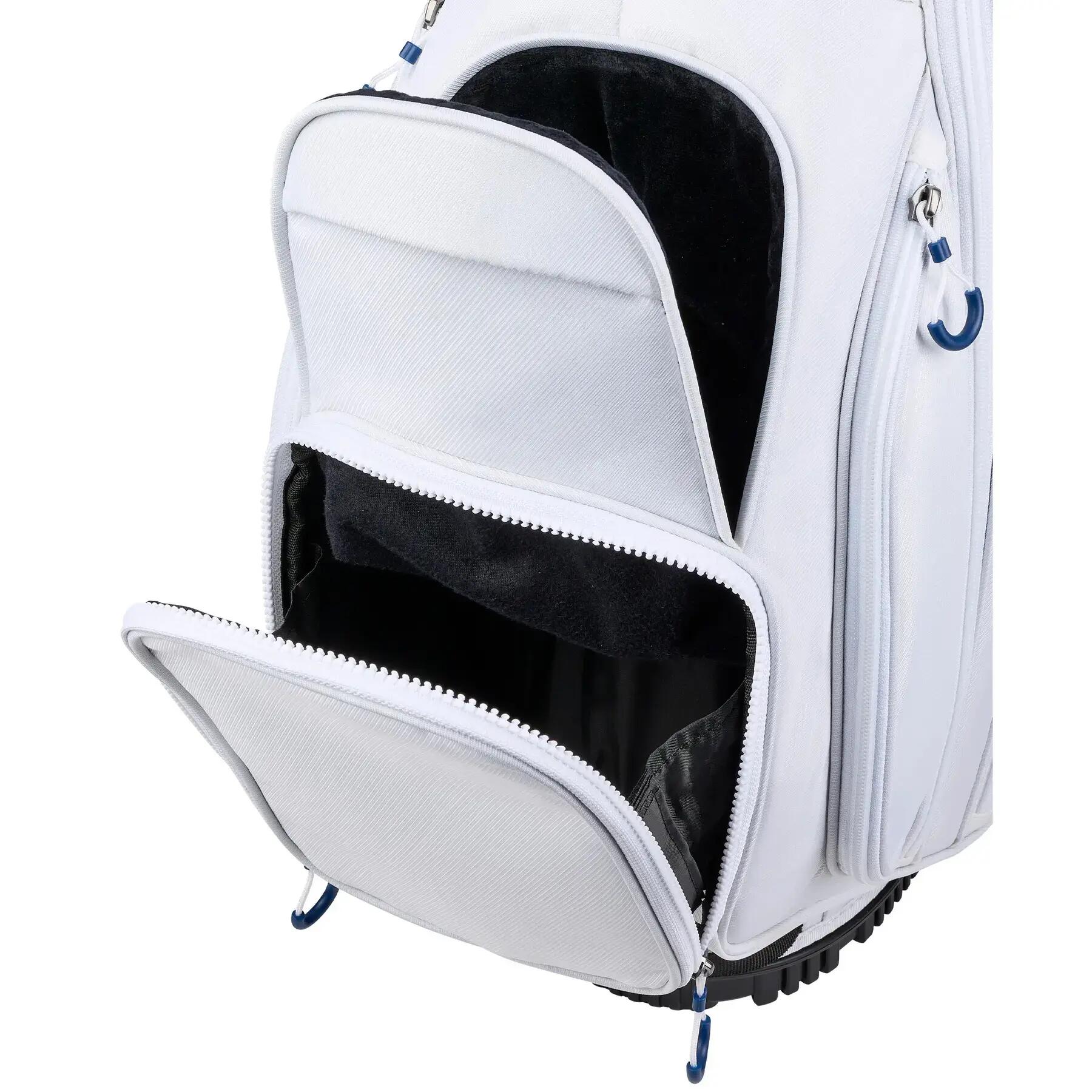 Torba na statyw golfowy Wilson Golf Staff Talus 5 6/7