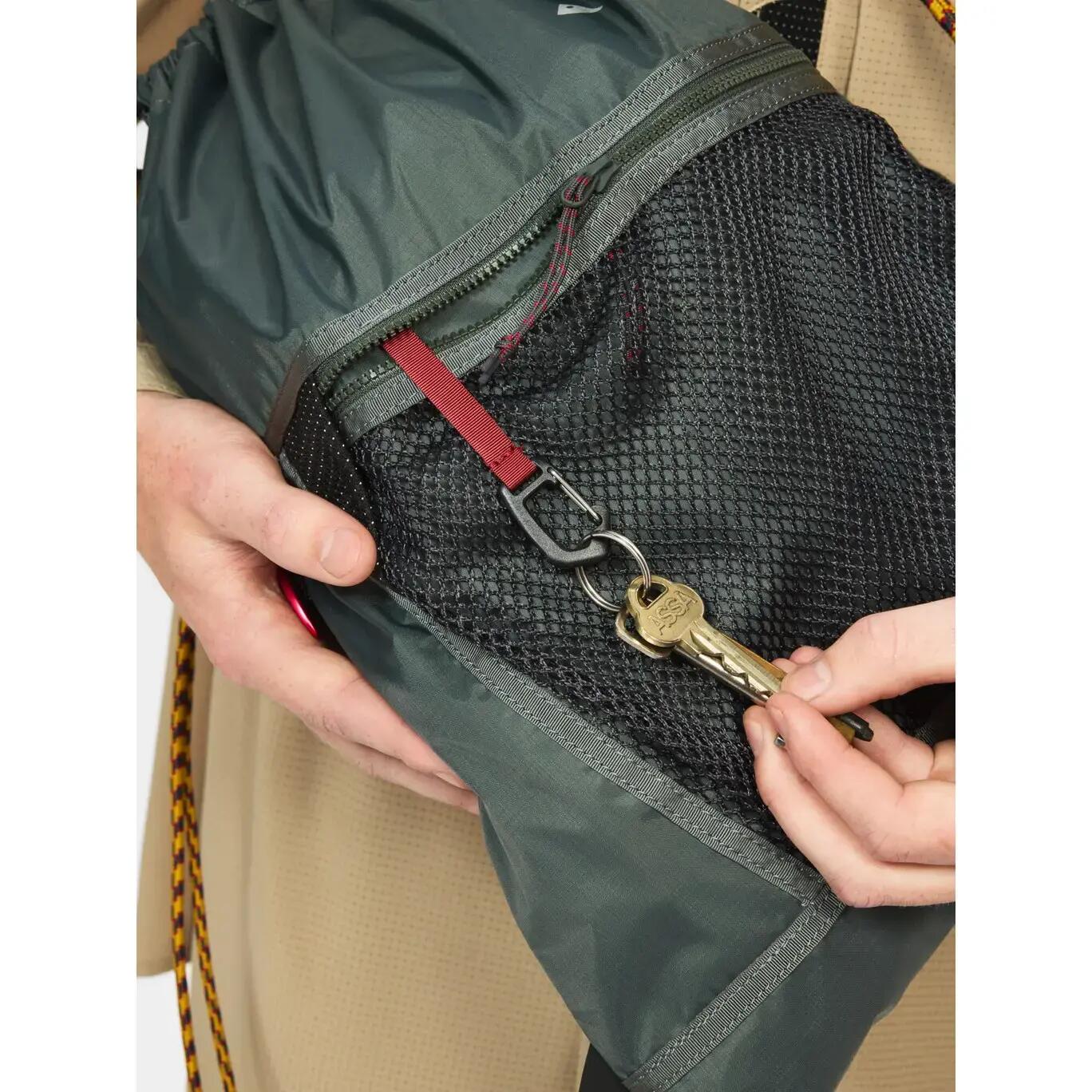 Sac à ficelles Klättermusen Algir 4/5