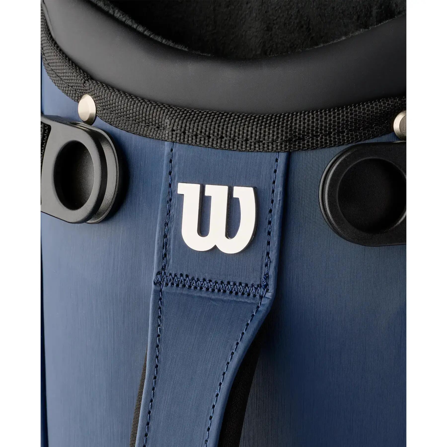 Golf statief tas Wilson Golf Staff The 1914 Carry 5/7