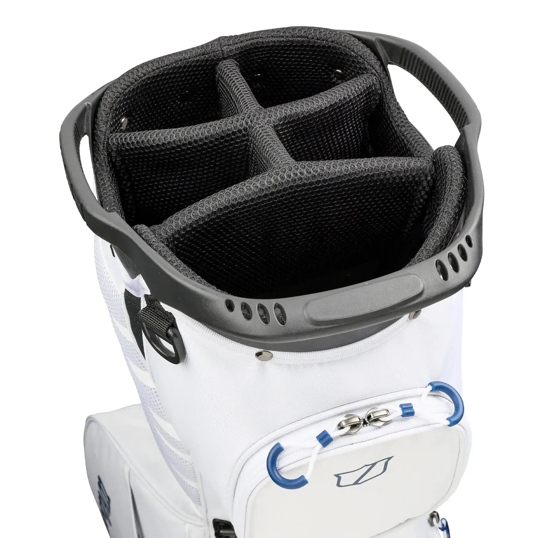 Torba na statyw golfowy Wilson Golf Staff Talus 5 4/7