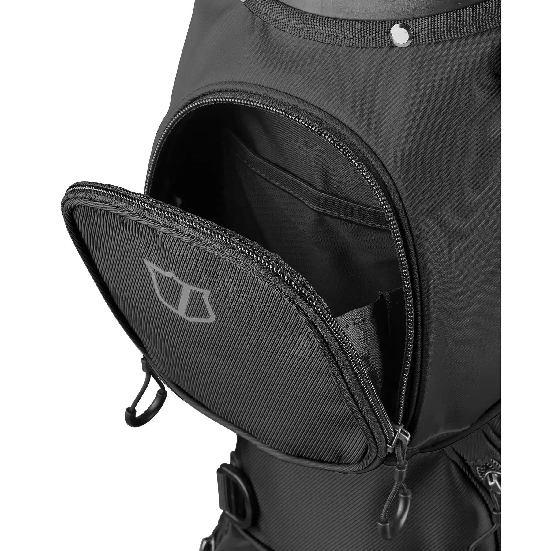 Golf statief tas Wilson Golf Staff Talus 5 5/6