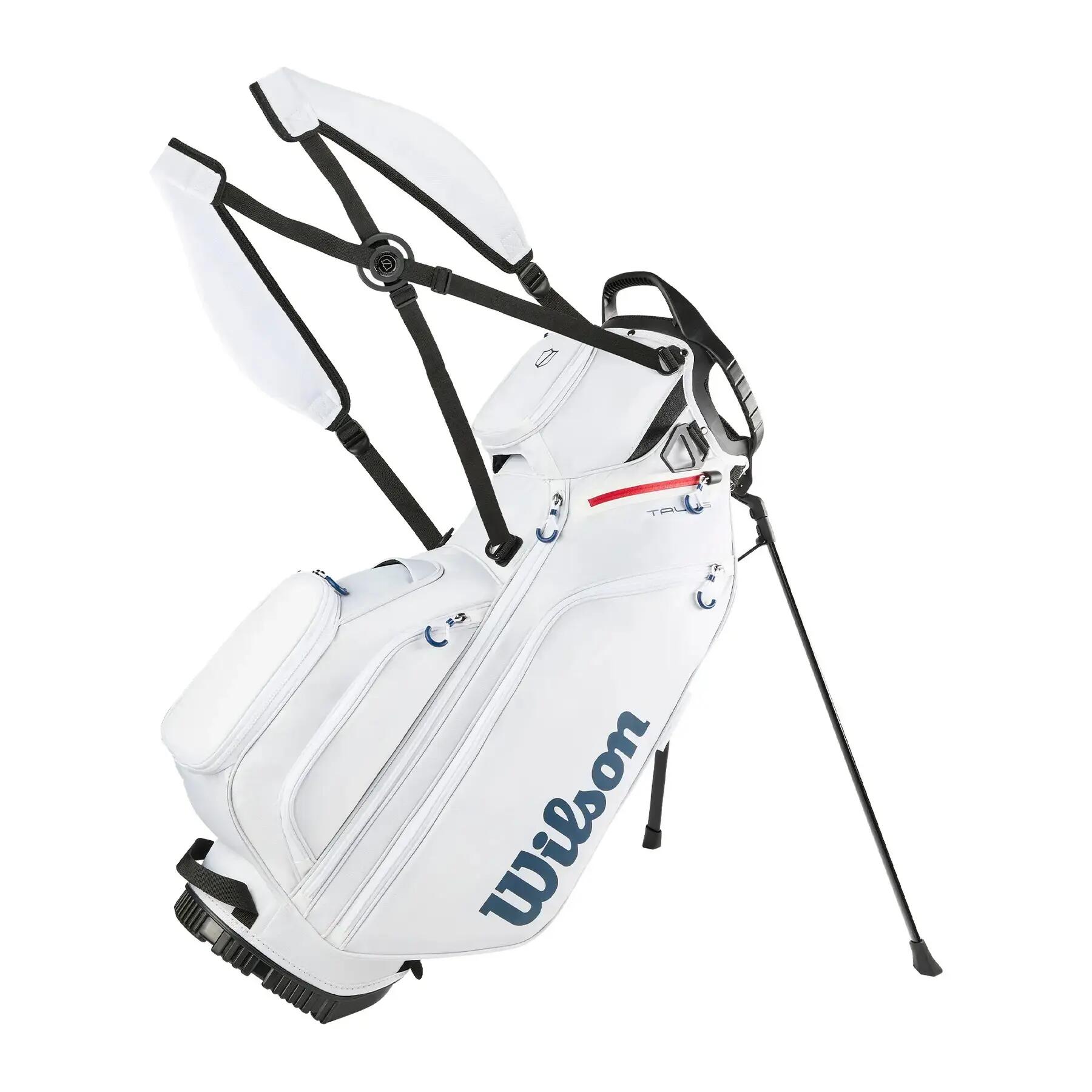 Torba na statyw golfowy Wilson Golf Staff Talus 5 3/7