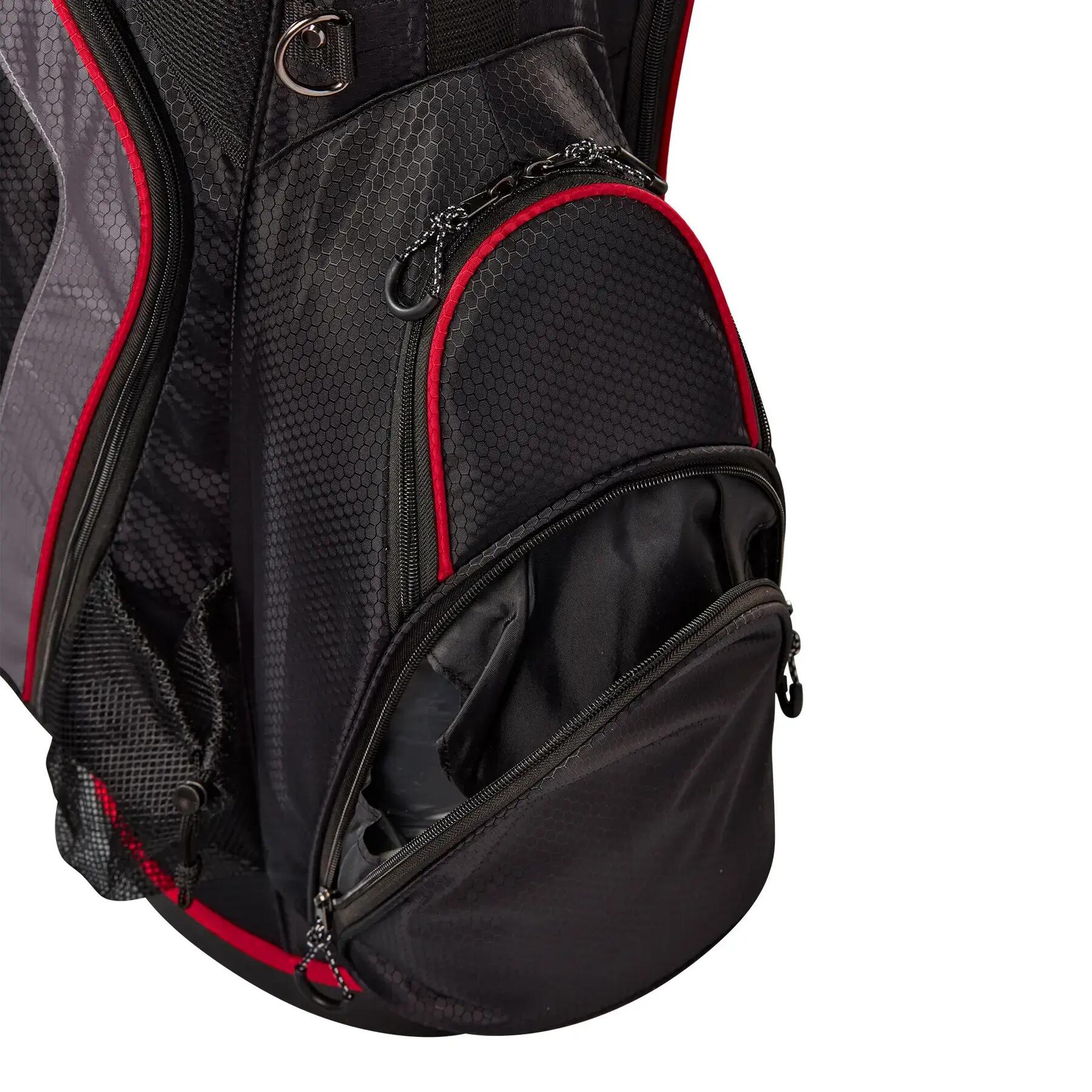 Torba na statyw golfowy Wilson Golf Lite 3 5/5