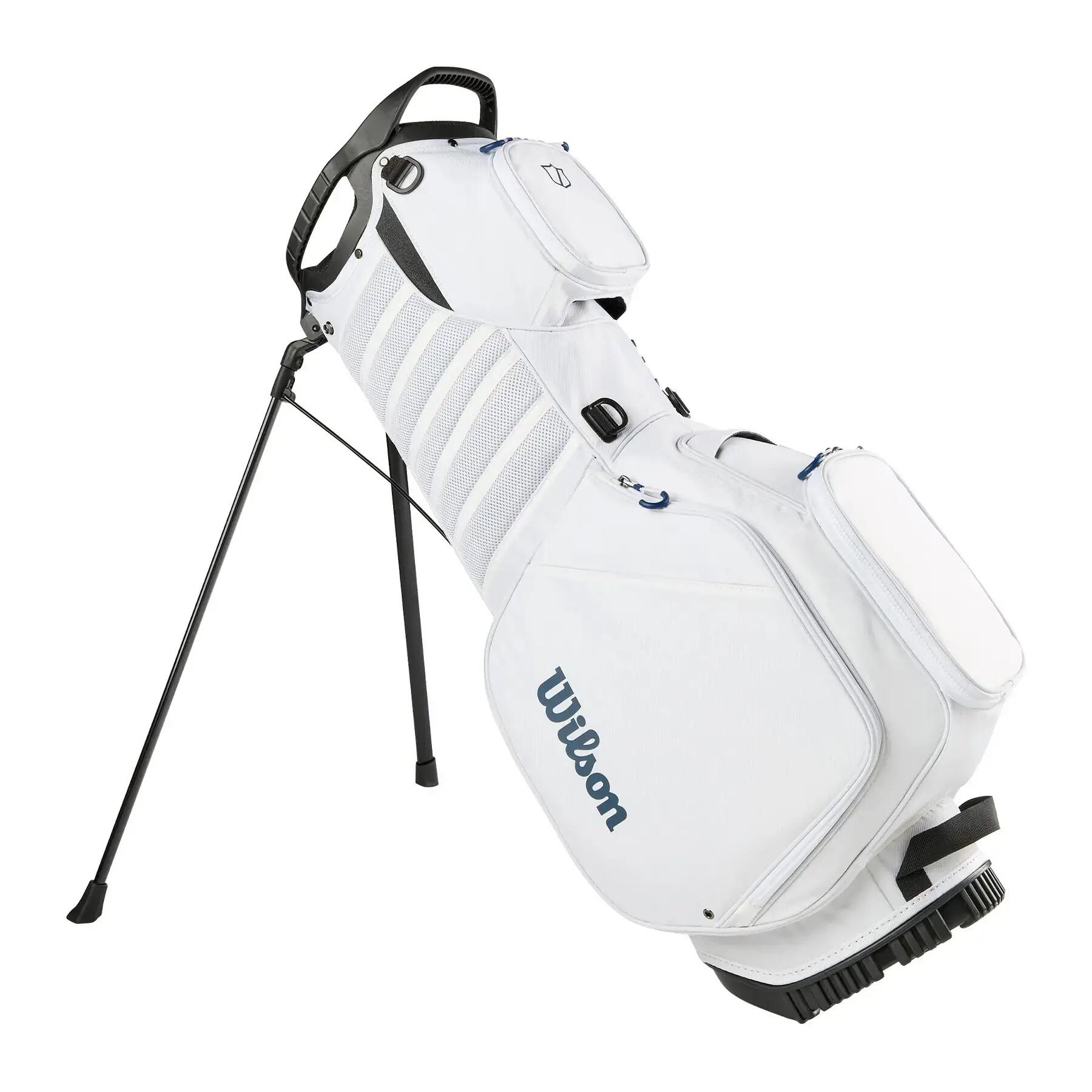 Torba na statyw golfowy Wilson Golf Staff Talus 5 2/7