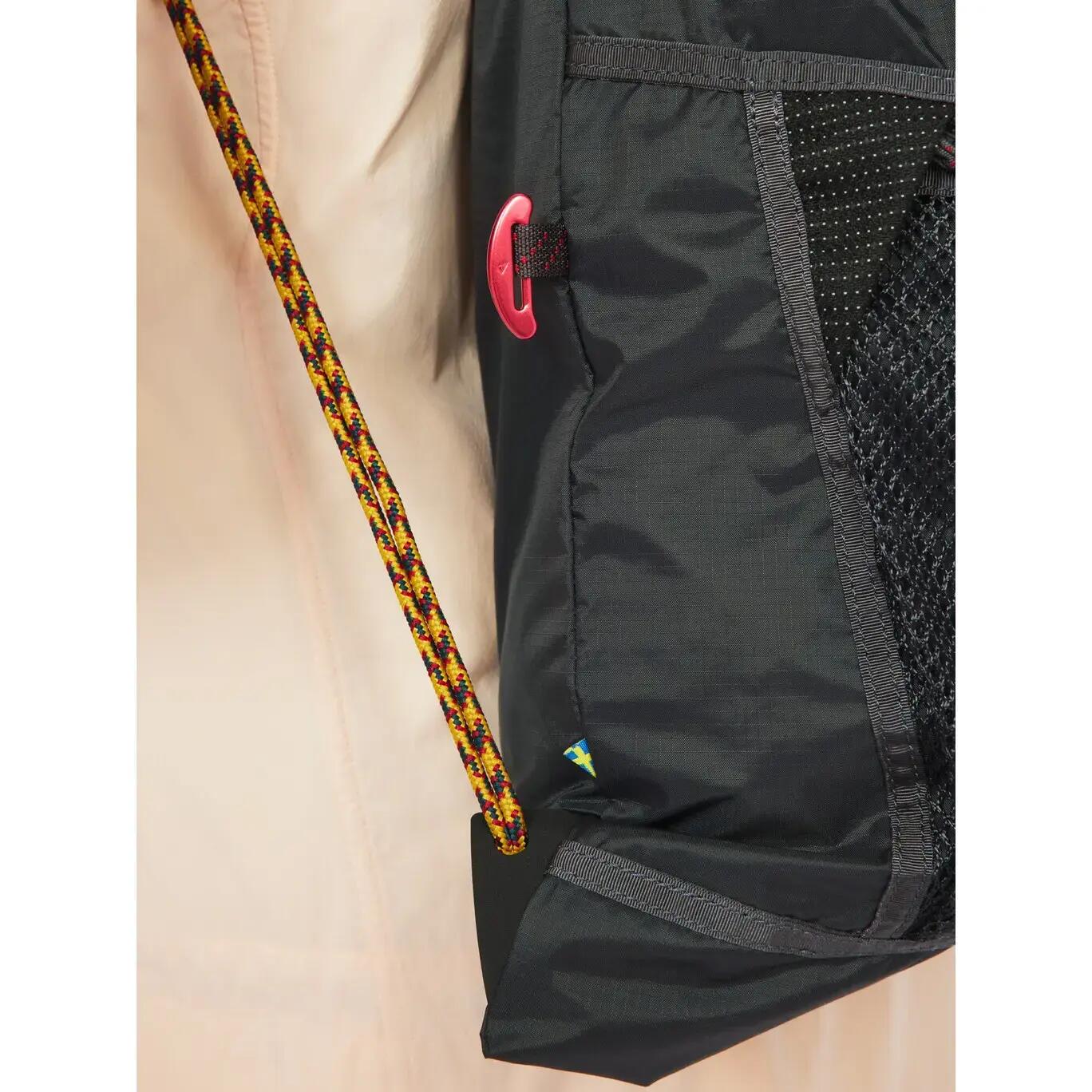 Sac à ficelles Klättermusen Algir 5/5