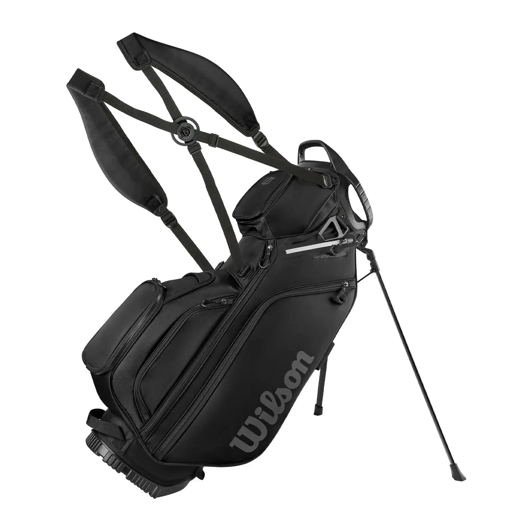 Golf statief tas Wilson Golf Staff Talus 5 3/6