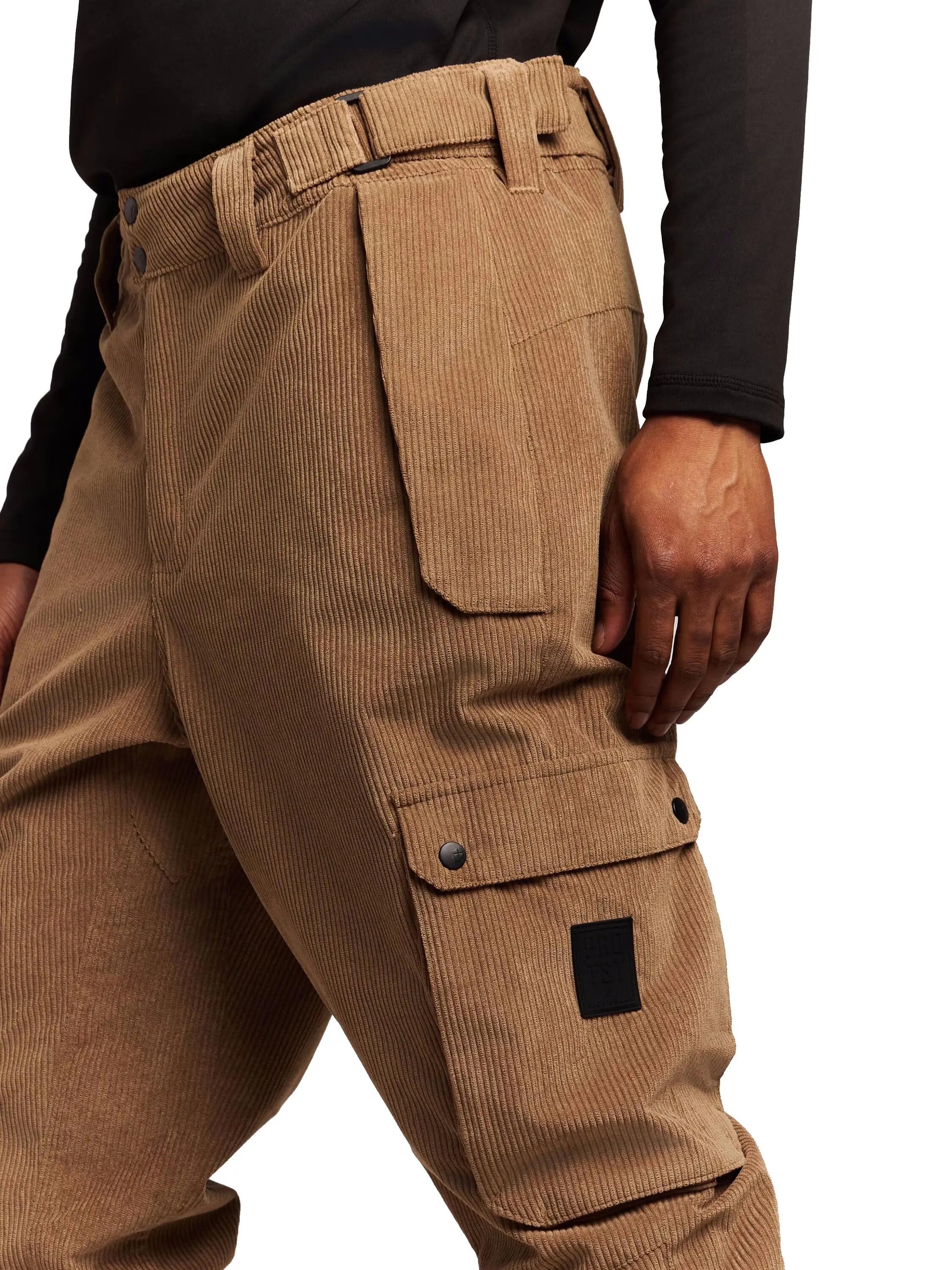 Pantaloni da sci Protest Joss 5/5