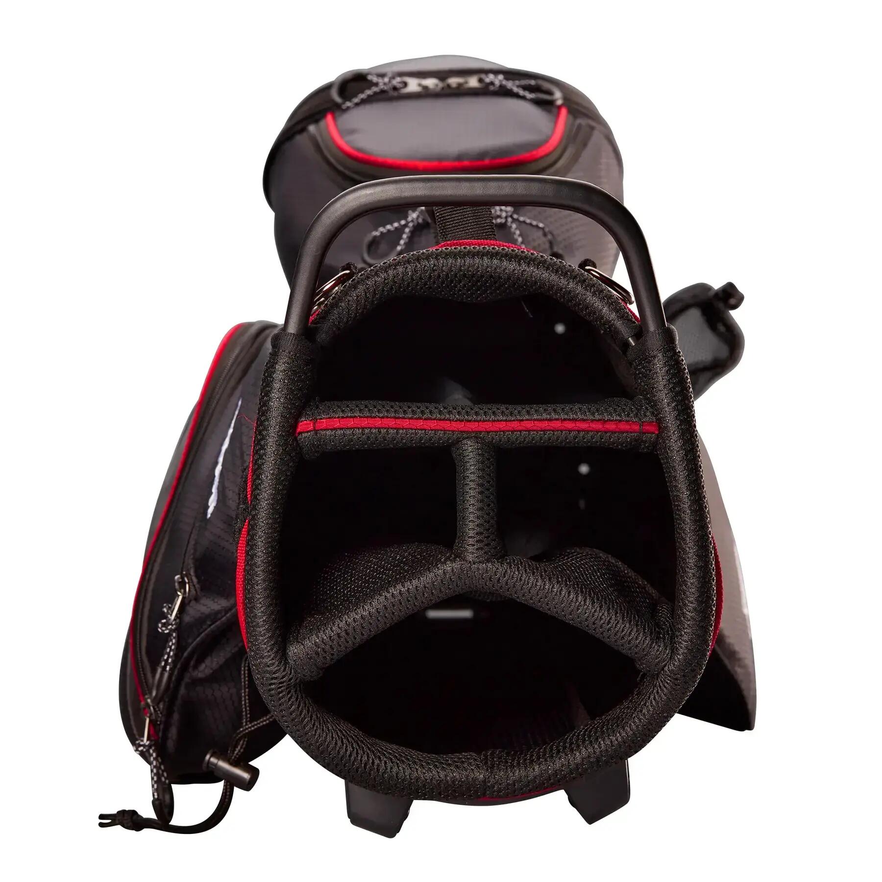 Torba na statyw golfowy Wilson Golf Lite 3 3/5