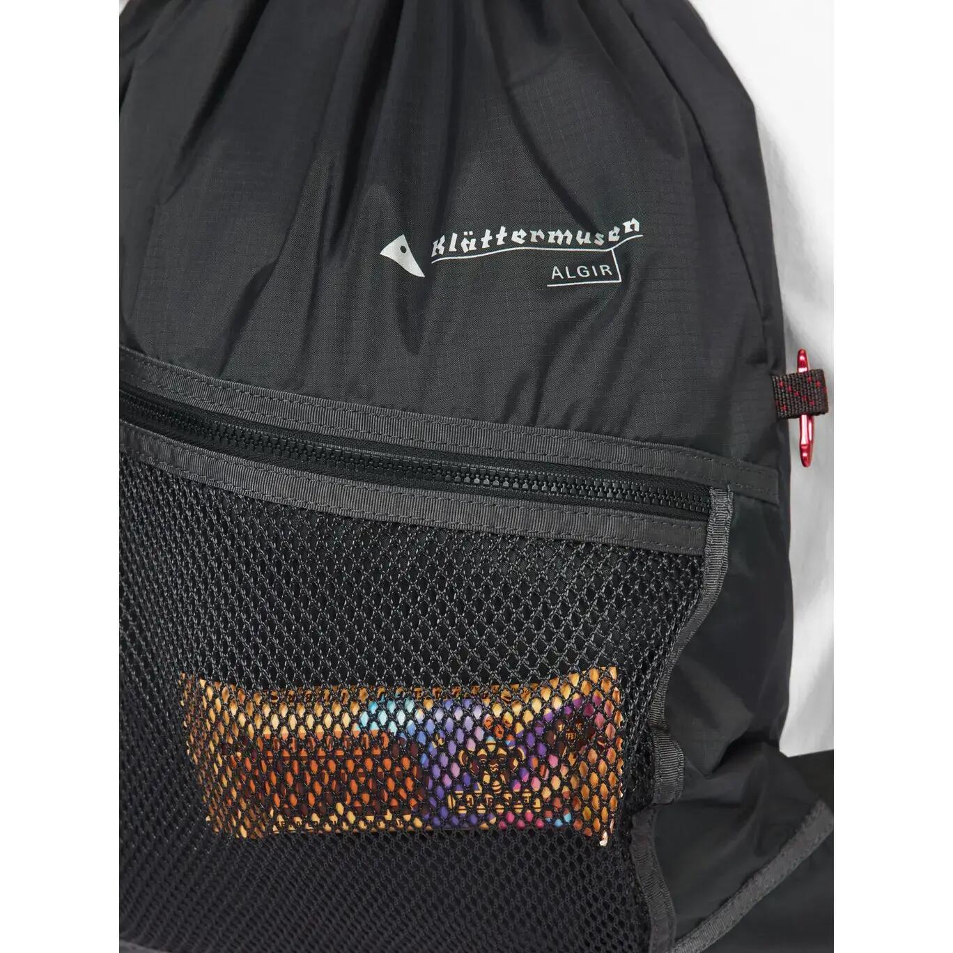 Sac à ficelles Klättermusen Algir 3/5