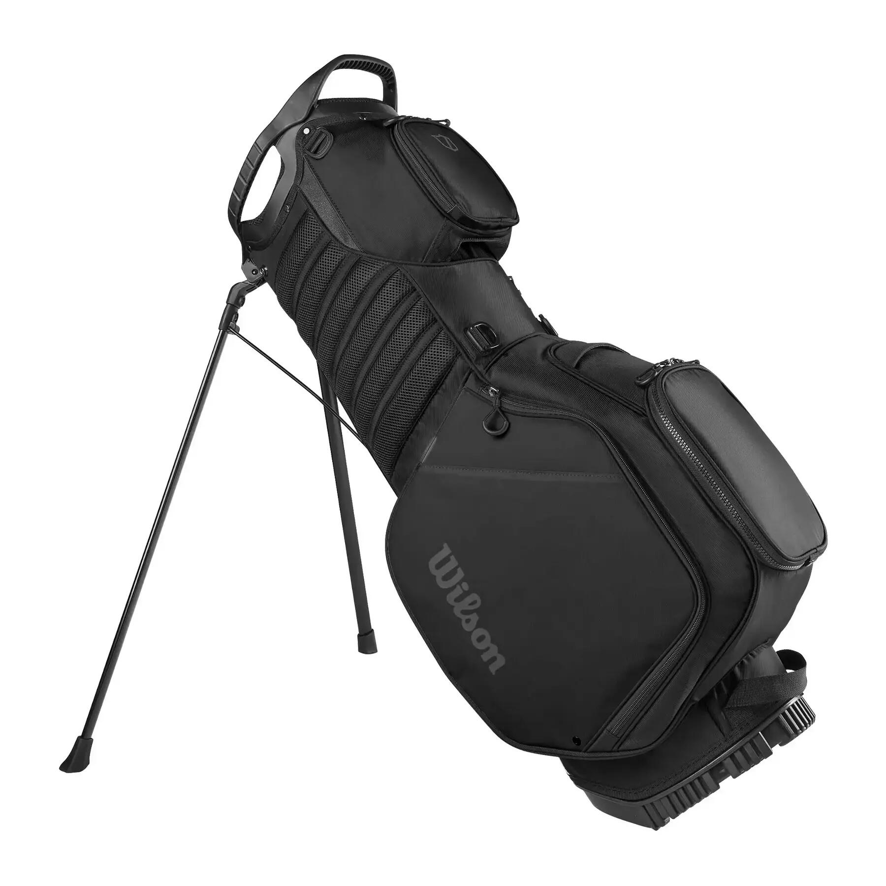Golf statief tas Wilson Golf Staff Talus 5 2/6